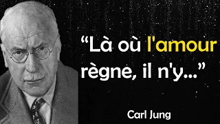 Paroles tres sages de Carl Jung | Citations,aphorismes de Carl Jung