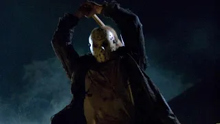 Ranking Every Friday The 13th Movie!
