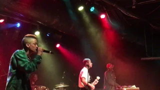 Matt Martians Performs "Dent Jusay" Live @ Baltimore Soundstage