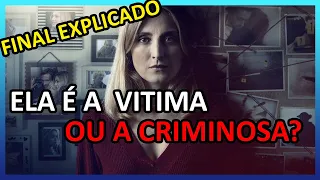 UMA MÃE PERFEITA NETFLIX | ELA FARA DE TUDO POR SUA FILHA | ANÁLISE SEM SPOILERS + FINAL EXPLICADO