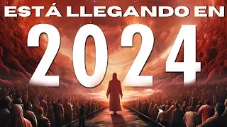 4 Profecías que se cumplirán en 2024 - ¡Esté atento a las señales!