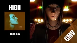 Life Is Strange: Before the Storm GMV - High (Zella Day)