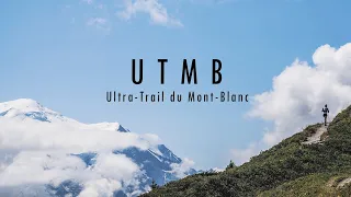 ULTRA-TRAIL DU MONT-BLANC | UTMB® 2021