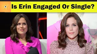 Who Is Erin Krakow From WCTH Dating Now? Her Dating Rumors & Affairs
