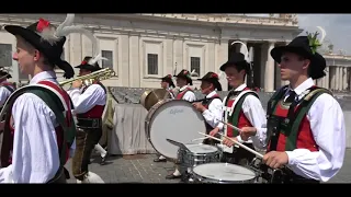 Musikkapelle St. Johann im Ahrntal