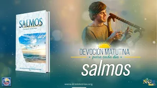 Salmos - 17 de Mayo del 2024