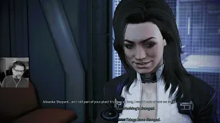 Mass Effect 3 - Part 8 | Citadel Excursion 1