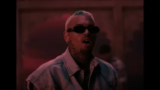 Chris Brown - Call Me Every Day ft. WizKid (Slowed & Reverb)