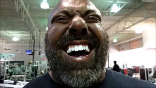 Big Lenny Compilation