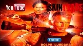 SKIN TRADE (2015) Official Trailer #1 (TONY JAA, DOLPH LUNDGREN) HD