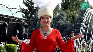 Мирзаада, Бурулсун, Жылдыз   Кыргызстан обондору