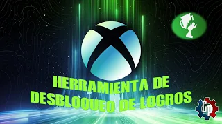 Herramienta GRATUITA para desbloquear logros | Xbox One, Xbox Series y Windows - GaryPC