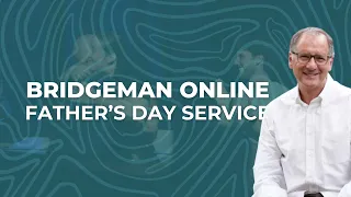 Church Online 10AM | Join us LIVE | Father's Day with Karl Fasse