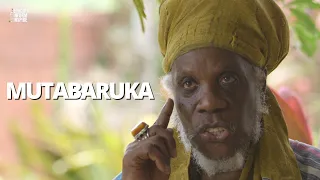 Mutabaruka Tells Rastafari To Stop Using The Bible To Learn About The  History Of Haile Selassie