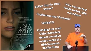 What Comes Around Movie Review 2023