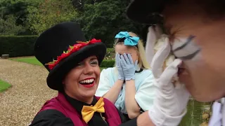 Mad Hatter's Tea Party - Children’s Party