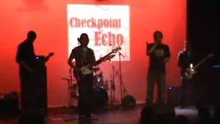 Checkpoint Echo - Know Your Enemy (Live)