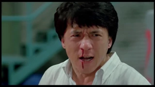 ジャッキー・チェン　アクション集2　Jackie Chan Action