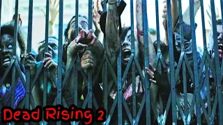 Zombie Virus Outbreaks Due to Defect Vaccine PART - 2 | Movie Review/Plot In Hindi & Urdu