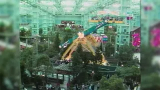 Mall of America 30th Birthday - A Brief History