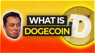 What is Dogecoin? | 🐕 Dogecoin EXPLAINED!