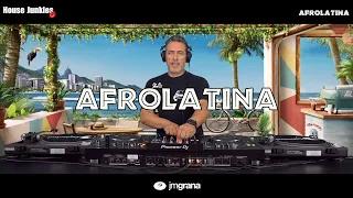 JM Grana In The Mix House Junkies AFROLATINA 03 10 2023 4K