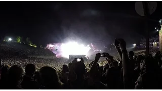 Tomorrowland 2016 Journey - Unofficial After Movie - What We Started - Steve Aoki X Don Diablo