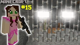 Minecraft: THE TERRIBLE TRAP MISSION - The Crafting Dead [15]