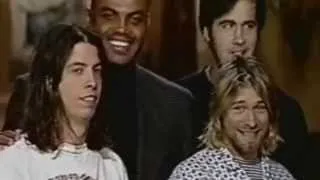 Nirvana Rehearsal Saturday Night Live 1993 FULL HD "Legendado"