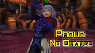 Riku-Ansem No Damage (Proud Mode)