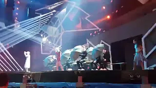 Big Love Show 2018  Moscow  Alekseev “Навсегда“