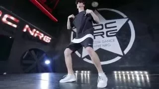 NRG DANCE CHAMP vol.1 // SOLO PRO // МЕЧЕТНЫЙ АЛЕКСЕЙ