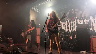 Devourment: Babykiller (Live @ Catch One, 8/24/2021)