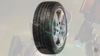 Летние шины matador hectorra 3 205/55 r17 95v Отзывы Обзор