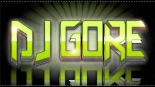 Dj GoR3 - Aaron