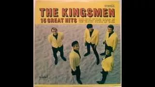 The Kingsmen - Louie Louie HQ