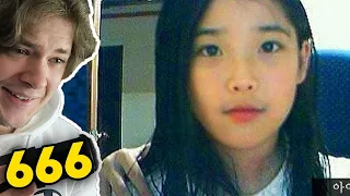 NON K-POP Fan Reacts to 7 Most HAUNTED Companies According To KPOP Idols