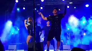 Fun Factory - Don't go away - live in Bolesławiec 19.08.2017