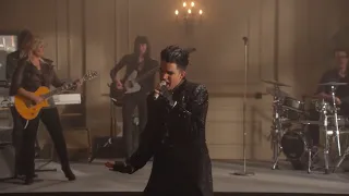 Marry the Night - Glee Cast - Adam Lambert