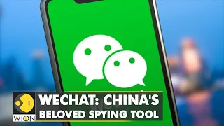 WeChat becomes a powerful surveillance tool in China | Latest World News | WION
