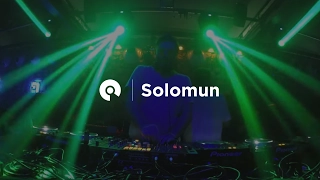 Solomun @ Space Closing Fiesta 2016: Terraza