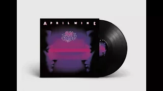 April Wine - Silver Dollar