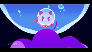 Bee and Puppycat Edit [REMAKE]