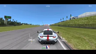 NURBURGRING REAL RACING 3