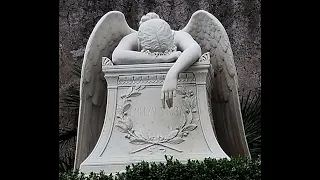 Il Cimitero Acattolico di Roma