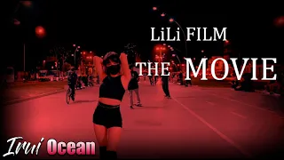 [KPOP IN PUBLIC PERÚ] LILI's Film [THE MOVIE] | Dance Cover by Sihumara (Savage) Project IO