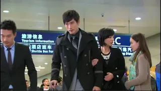 【Full Movie】灰姑娘苦等了总裁4年，重遇的这一刻她发现他的身边居然有了别的女人 🥰 中国电视剧