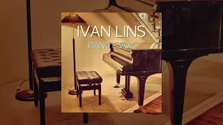 Ivan Lins - "Bandeira do Divino" (Piano e Voz/2014)