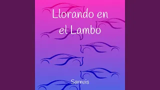 Llorando en el Lambo (Slowed Remix)