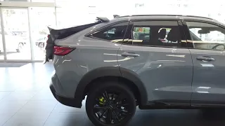 2022 HAVAL H6GT Sydney, Kirrawee, NSW, Parramatta, Sutherland 700030